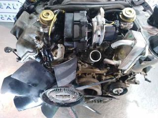 Galap747441 motor 113942 mercedes-benz clase m 430