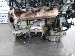Galap747441 motor 113942 mercedes-benz clase m 430