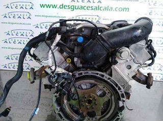 Galap747441 motor 113942 mercedes-benz clase m 430