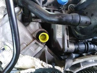 Galap747441 motor 113942 mercedes-benz clase m 430