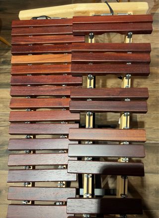 Xilófono Thomann THTX 3.0