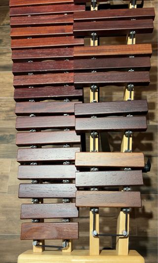 Xilófono Thomann THTX 3.0