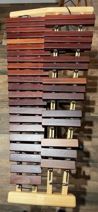 Xilófono Thomann THTX 3.0