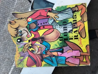 Coleção contos de sempre