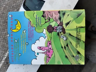 Coleção contos de sempre