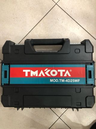 Livella Laser 16 Linee