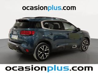 Citroen C5 Aircross BlueHdi 130 S&S Shine EAT8 96 kW (131 CV)