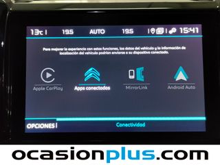 Citroen C5 Aircross BlueHdi 130 S&S Shine EAT8 96 kW (131 CV)