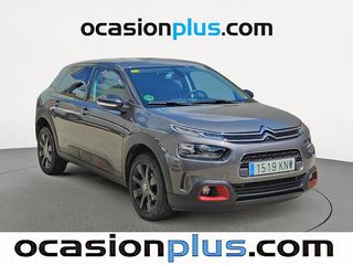 Citroen C4 Cactus PureTech 130 S&S Shine 96 kW (130 CV)