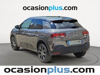 Citroen C4 Cactus PureTech 130 S&S Shine 96 kW (130 CV)