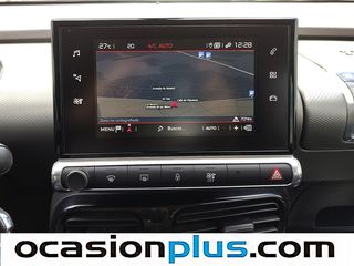 Citroen C4 Cactus PureTech 130 S&S Shine 96 kW (130 CV)