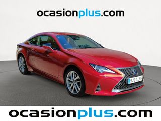 Lexus RC 300h Executive 164 kW (223 CV)