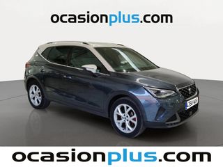 SEAT Arona 1.5 TSI S&S FR XL DSG 110 kW (150 CV)