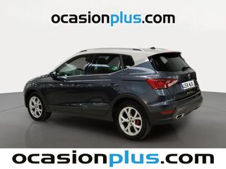 SEAT Arona 1.5 TSI S&S FR XL DSG 110 kW (150 CV)