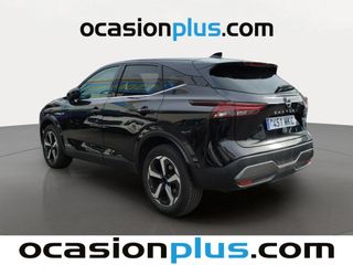 Nissan Qashqai E-POWER N-Connecta Auto 140 kW (190 CV)
