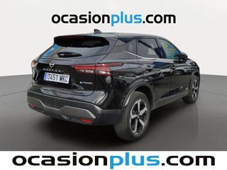 Nissan Qashqai E-POWER N-Connecta Auto 140 kW (190 CV)