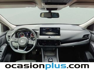 Nissan Qashqai E-POWER N-Connecta Auto 140 kW (190 CV)