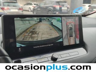 Nissan Qashqai E-POWER N-Connecta Auto 140 kW (190 CV)