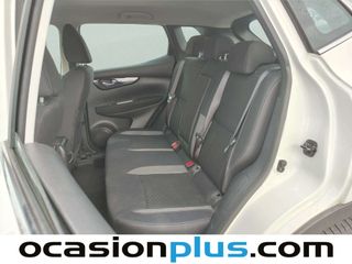 Nissan Qashqai DIG-T 140 N-Style 103 kW (140 CV)