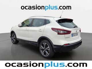 Nissan Qashqai DIG-T 140 N-Style 103 kW (140 CV)