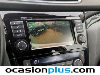 Nissan Qashqai DIG-T 140 N-Style 103 kW (140 CV)