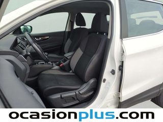 Nissan Qashqai DIG-T 140 N-Style 103 kW (140 CV)