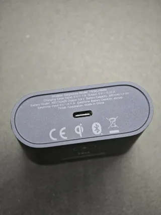 Xiaomi Mi True Wireless Earphones 2 Pro Negros