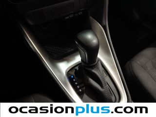 Toyota Yaris 120H Active Plus 85 kW (116 CV)