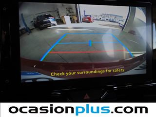 Toyota Yaris 120H Active Plus 85 kW (116 CV)