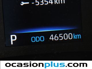 Toyota Yaris 120H Active Plus 85 kW (116 CV)