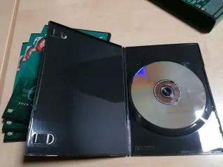 Friends - Sexta Temporada Completa DVD