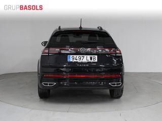 Volkswagen Taigo R-Line 1.0 TSI 81kW (110CV) DSG