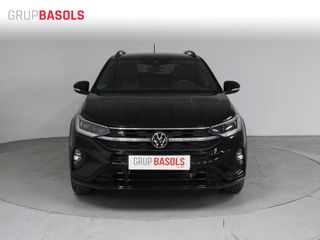 Volkswagen Taigo R-Line 1.0 TSI 81kW (110CV) DSG