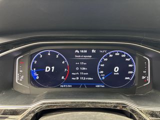 Volkswagen Taigo R-Line 1.0 TSI 81kW (110CV) DSG