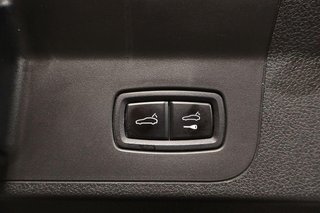 Porsche Panamera Turbo 550cv