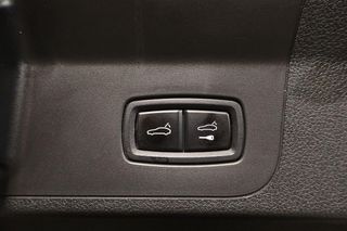 Porsche Panamera Turbo 550cv
