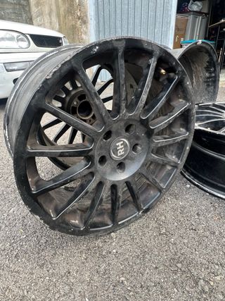 Llantas RH