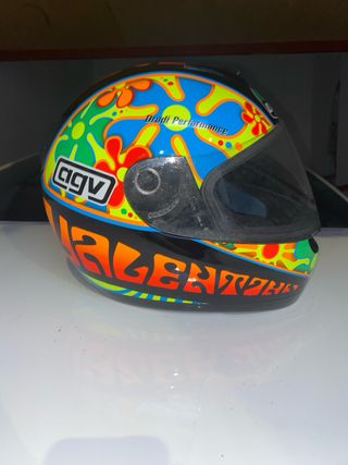 Casco AGV K-Series (2005)