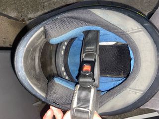 Casco AGV K-Series (2005)