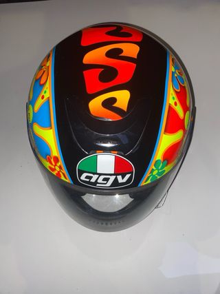 Casco AGV K-Series (2005)