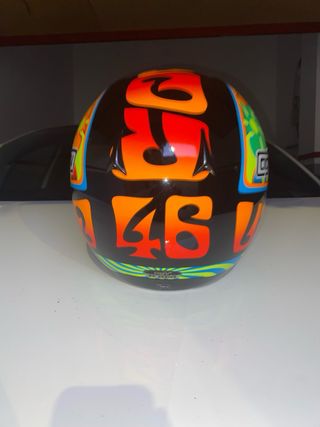 Casco AGV K-Series (2005)