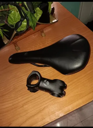 Bicicleta Eléctrica Trek Doble Suspensión