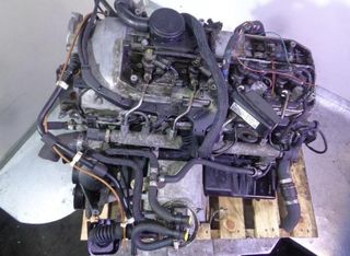 Motor mercedes-benz 646983 vito mixto rectp5005694