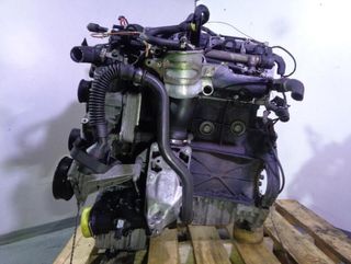 Motor mercedes-benz 646983 vito mixto rectp5005694