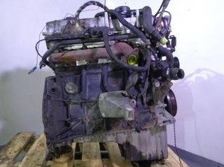 Motor mercedes-benz 646983 vito mixto rectp5005694
