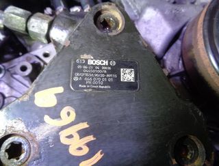 Motor mercedes-benz 646983 vito mixto rectp5005694