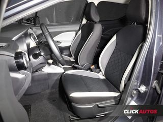 Nissan Micra 1.0 IG-T 92CV N-Design