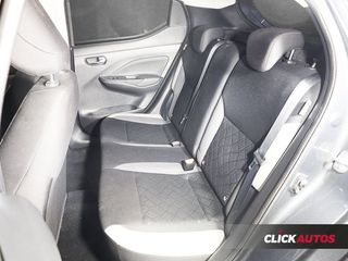 Nissan Micra 1.0 IG-T 92CV N-Design