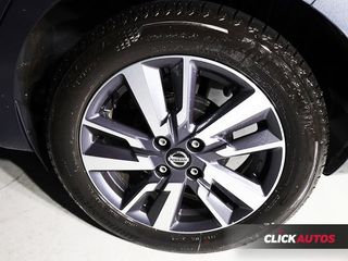 Nissan Micra 1.0 IG-T 92CV N-Design