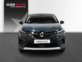 Renault Captur 1.0 TCE 90CV Techno Bitono
